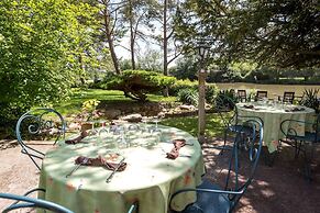 Auberge du port des Roches