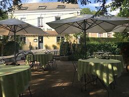 Auberge du port des Roches