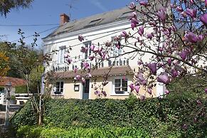 Auberge du port des Roches