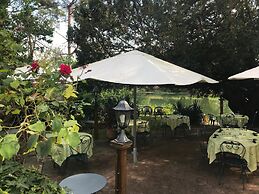 Auberge du port des Roches