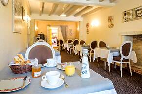 Auberge du port des Roches
