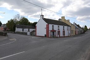 The Keepers Arms