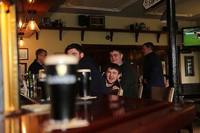 The Keepers Arms