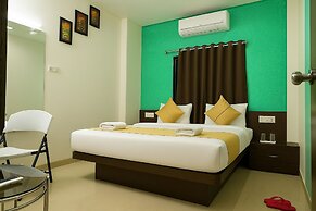 Hotel Avon International