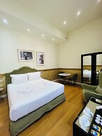 The Talent Hotel