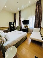 The Talent Hotel