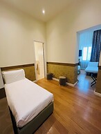 The Talent Hotel