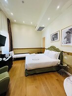 The Talent Hotel
