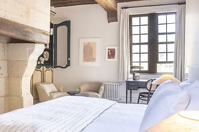 Les Manoirs des Portes de Deauville