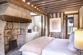 Les Manoirs des Portes de Deauville