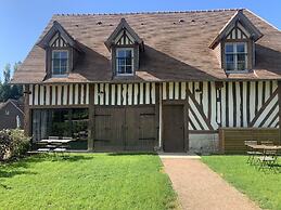 Les Manoirs des Portes de Deauville