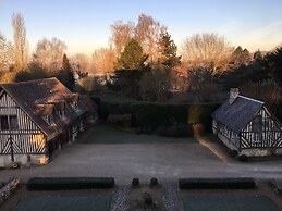 Les Manoirs des Portes de Deauville