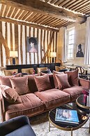 Les Manoirs des Portes de Deauville