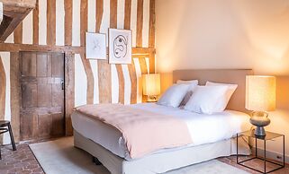 Les Manoirs des Portes de Deauville