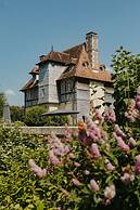 Les Manoirs des Portes de Deauville