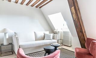 Les Manoirs des Portes de Deauville