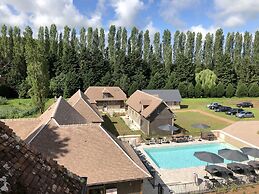 Les Manoirs des Portes de Deauville