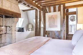 Les Manoirs des Portes de Deauville