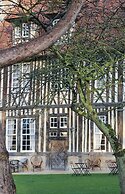 Les Manoirs des Portes de Deauville