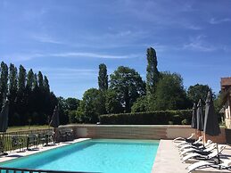 Les Manoirs des Portes de Deauville
