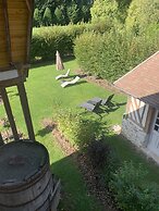 Les Manoirs des Portes de Deauville