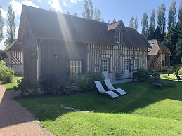 Les Manoirs des Portes de Deauville