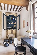 Les Manoirs des Portes de Deauville