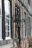 Les Manoirs des Portes de Deauville