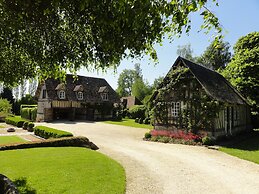 Les Manoirs des Portes de Deauville