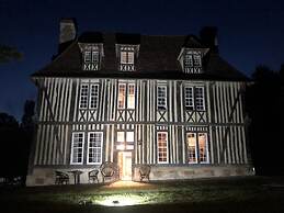 Les Manoirs des Portes de Deauville