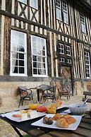 Les Manoirs des Portes de Deauville