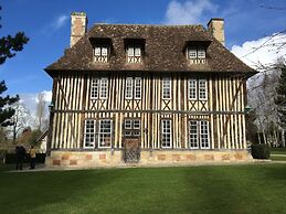 Les Manoirs des Portes de Deauville