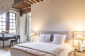 Les Manoirs des Portes de Deauville