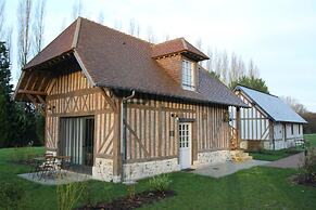 Les Manoirs des Portes de Deauville