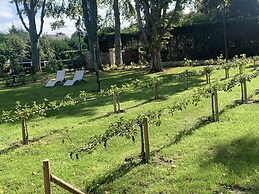Les Manoirs des Portes de Deauville
