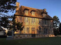 Les Manoirs des Portes de Deauville