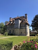 Les Manoirs des Portes de Deauville