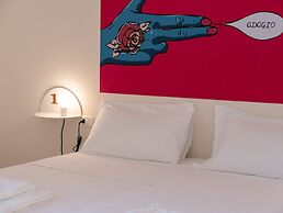 Lobby Collective Hostel