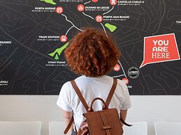 Lobby Collective Hostel