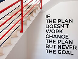 Lobby Collective Hostel