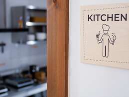 Lobby Collective Hostel