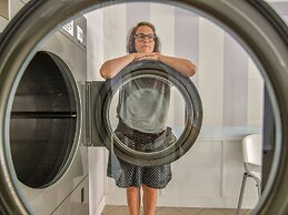 Lobby Collective Hostel