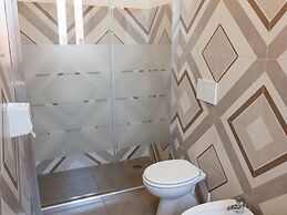 Lobby Collective Hostel