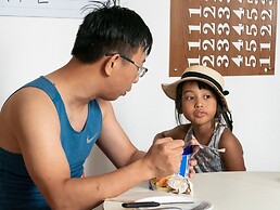 Lobby Collective Hostel