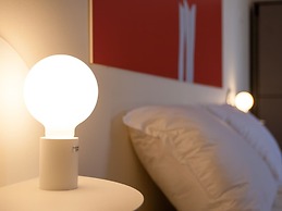 Lobby Collective Hostel