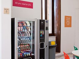 Lobby Collective Hostel