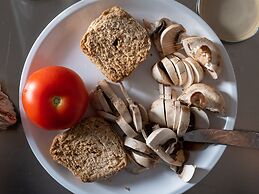 Lobby Collective Hostel