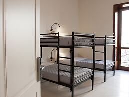 Lobby Collective Hostel