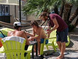 Lobby Collective Hostel