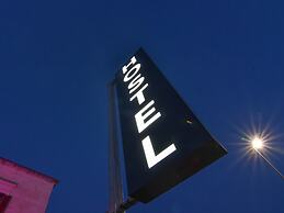 Lobby Collective Hostel